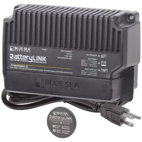 Blue Sea BatteryLink Charger