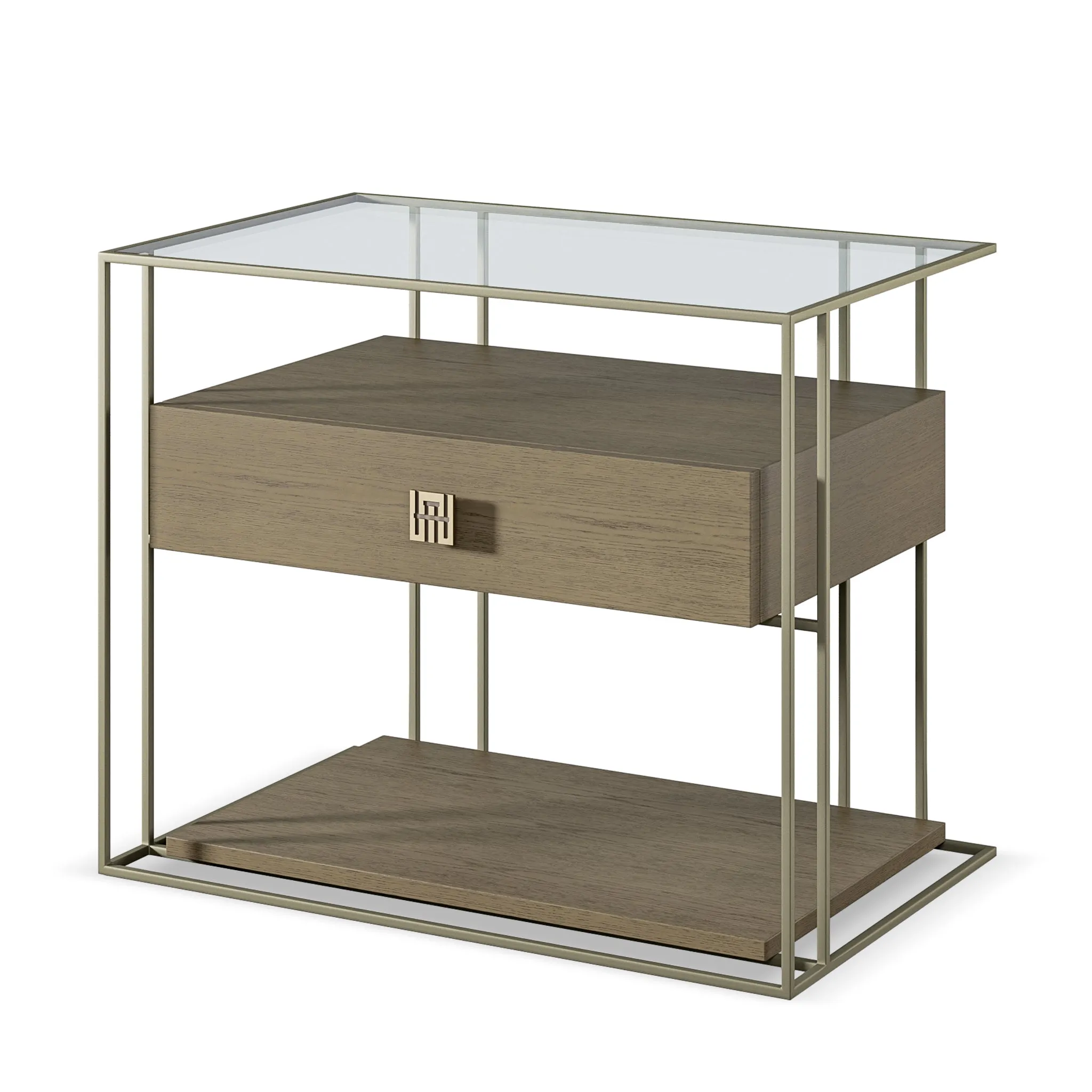 BOLERO NIGHTSTAND