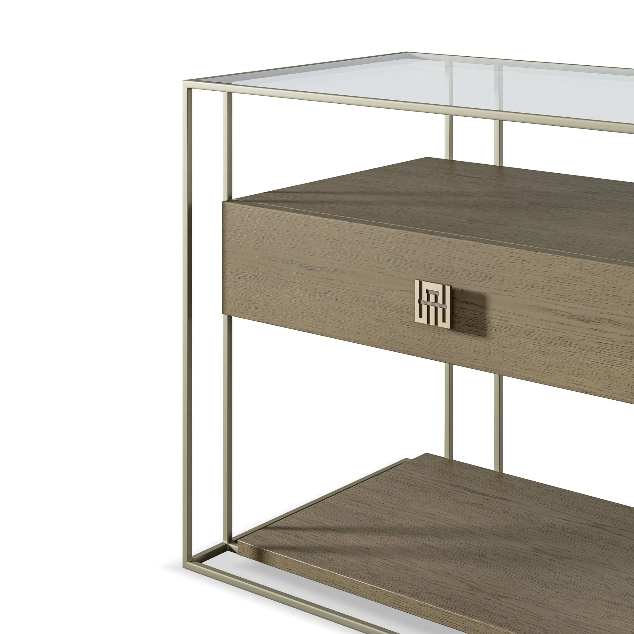 BOLERO NIGHTSTAND