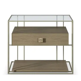 BOLERO NIGHTSTAND