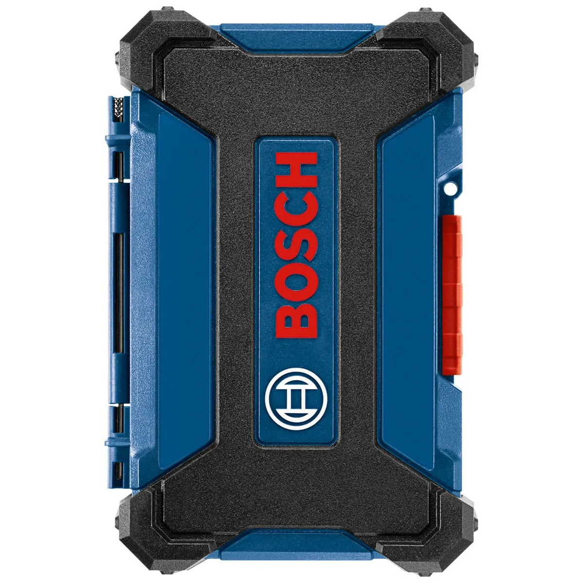 Bosch DDMS40 40 pc. Impact Tough Drill Drive Custom Case System Set