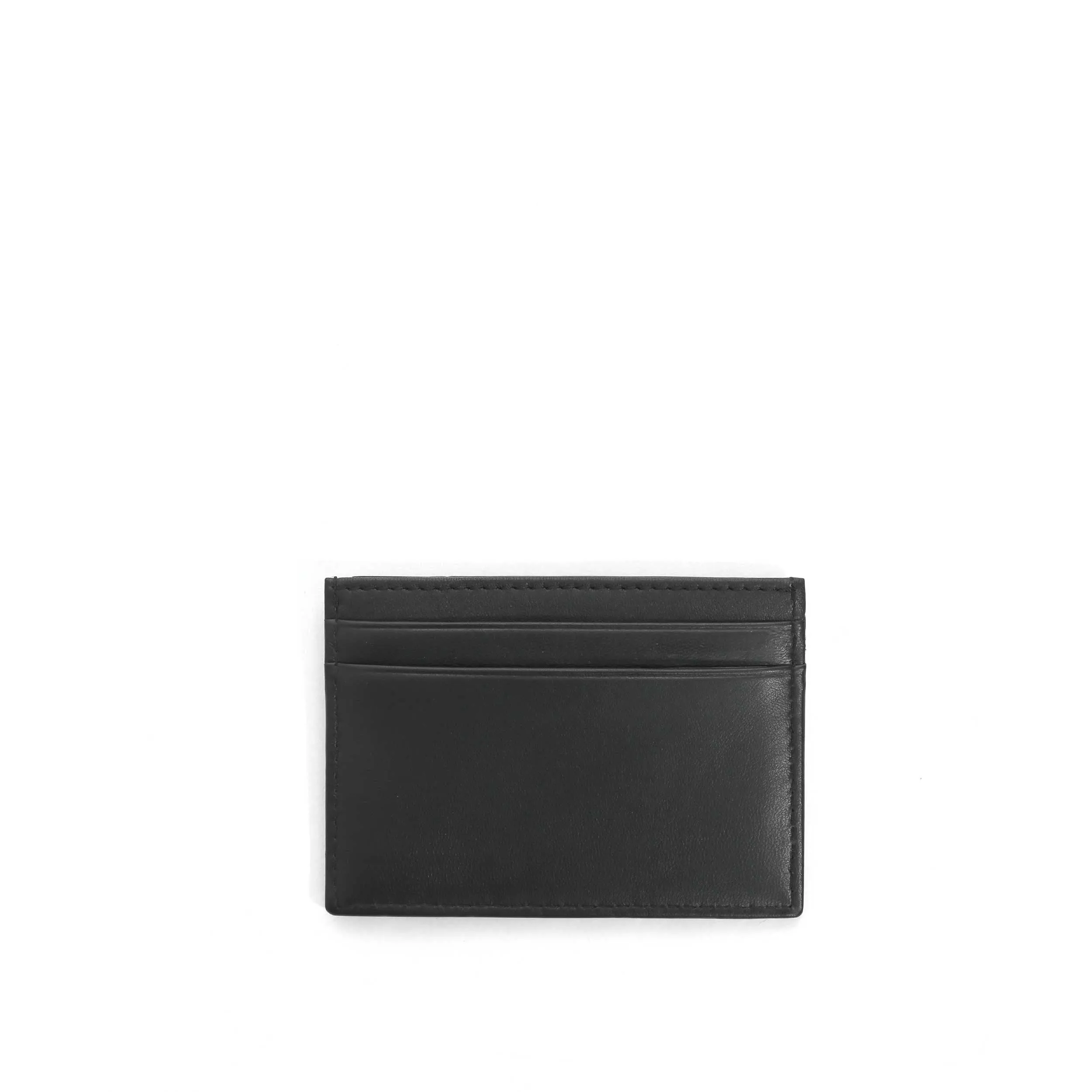 BOSS Randy N Card Case in Black