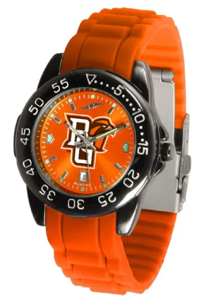 Bowling Green FantomSport AC Men's Watch - AnoChrome