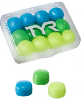 Boys'/Girls' TYR Silicone Ear Plugs