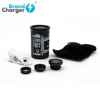 BrandCharger Lenso Smartphone Clip on Photography lens