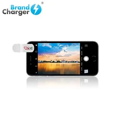 BrandCharger Lenso Smartphone Clip on Photography lens