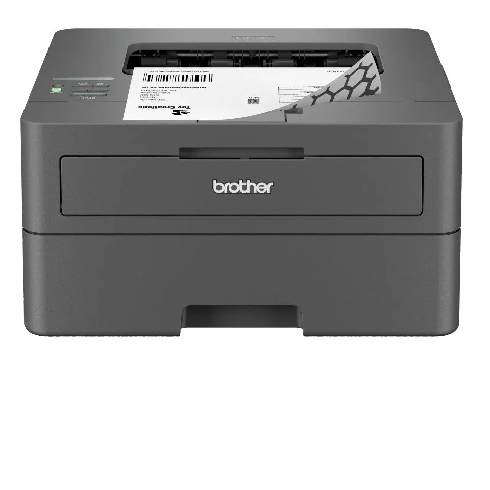 Brother Hl-L2442dw Laser Printer 1200 X 1200 Dpi A4 Wi-Fi