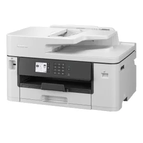 Brother Mfc-J2340dw Multifunction Printer Inkjet A3 1200 X 4800 Dpi Wi-Fi