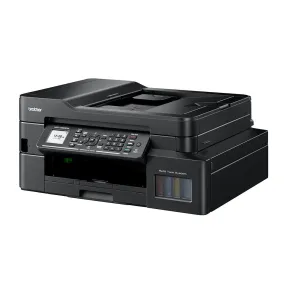 Brother Mfc-T920dw Inkjet A4 6000 X 1200 Dpi 30 Ppm Wi-Fi