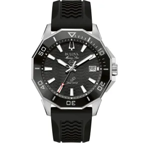 Bulova Marine Star Precisionist 96B432