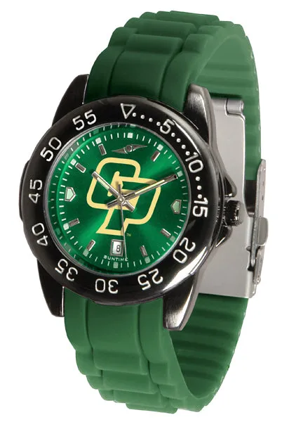 Cal Poly Mustangs FantomSport AC Men's Watch - AnoChrome