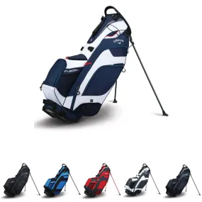 Callaway Fusion 14 Golf Stand Bag 2018