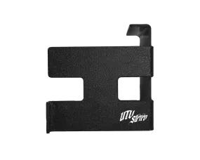 Can-Am® X3 Dual Battery Mount (Mount Only) | UTVS-X3-2BATT-MT