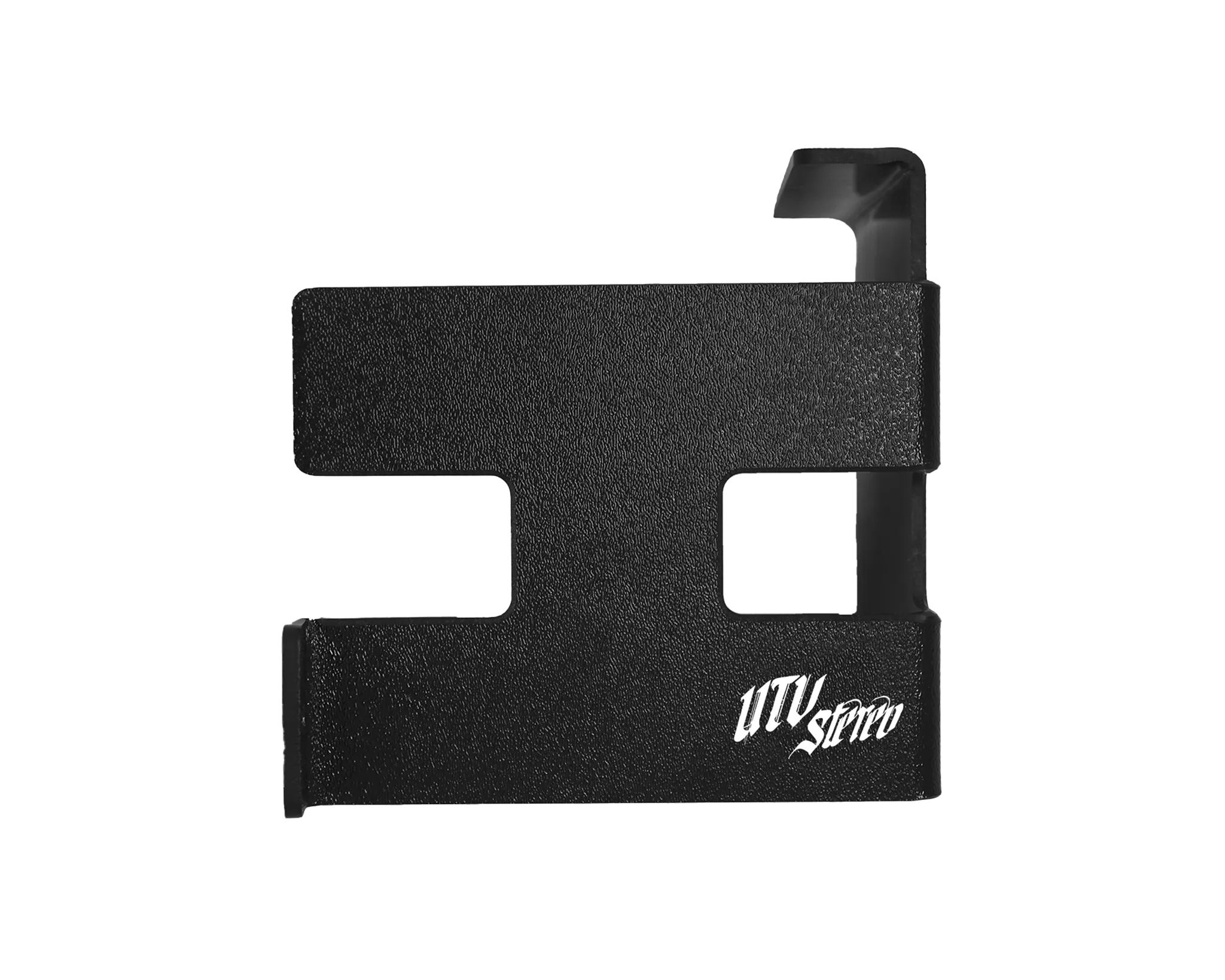 Can-Am® X3 Dual Battery Mount (Mount Only) | UTVS-X3-2BATT-MT