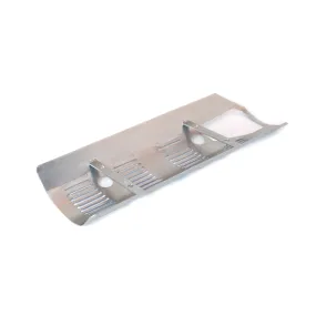 Canton Pro Plus Windage Tray