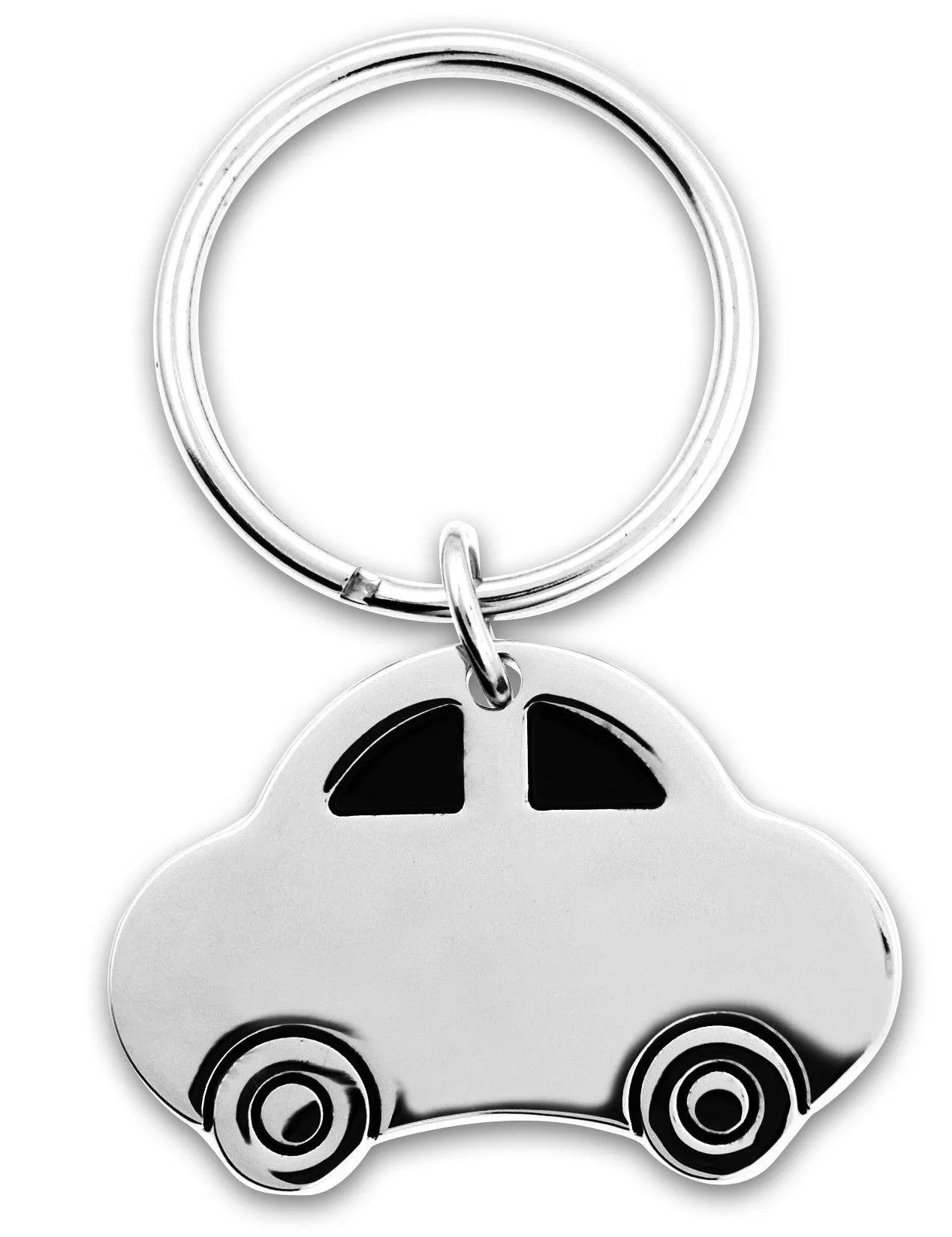 Car Key Chain