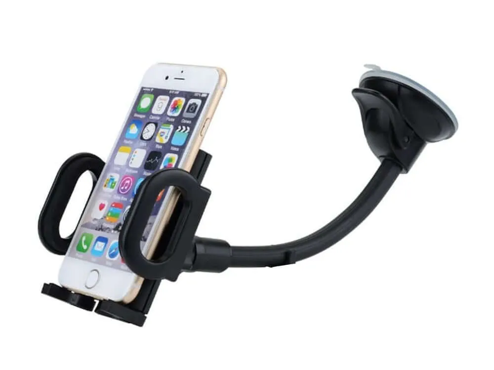 Car Phone Holder Mount Windshield