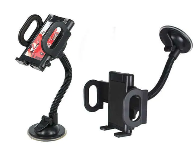 Car Phone Holder Mount Windshield