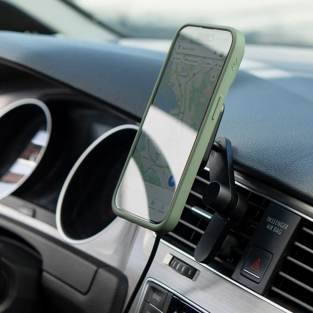 Car Vent Mount by Peak Design