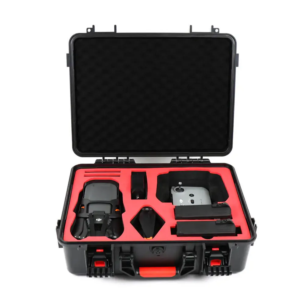 Carrying Case Drone