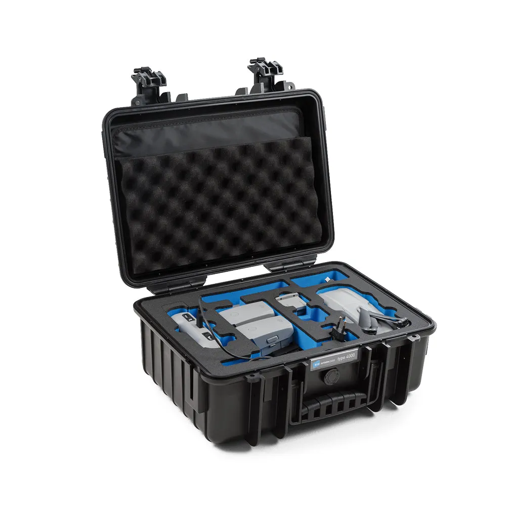 Carrying Case Drone