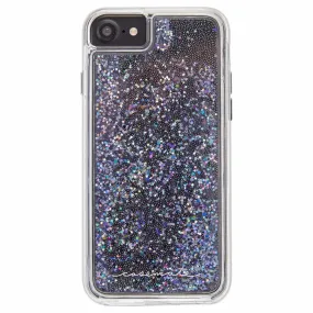 Case Mate Waterfall Case for iphone 7/8/SE 2022 Black - CM036098