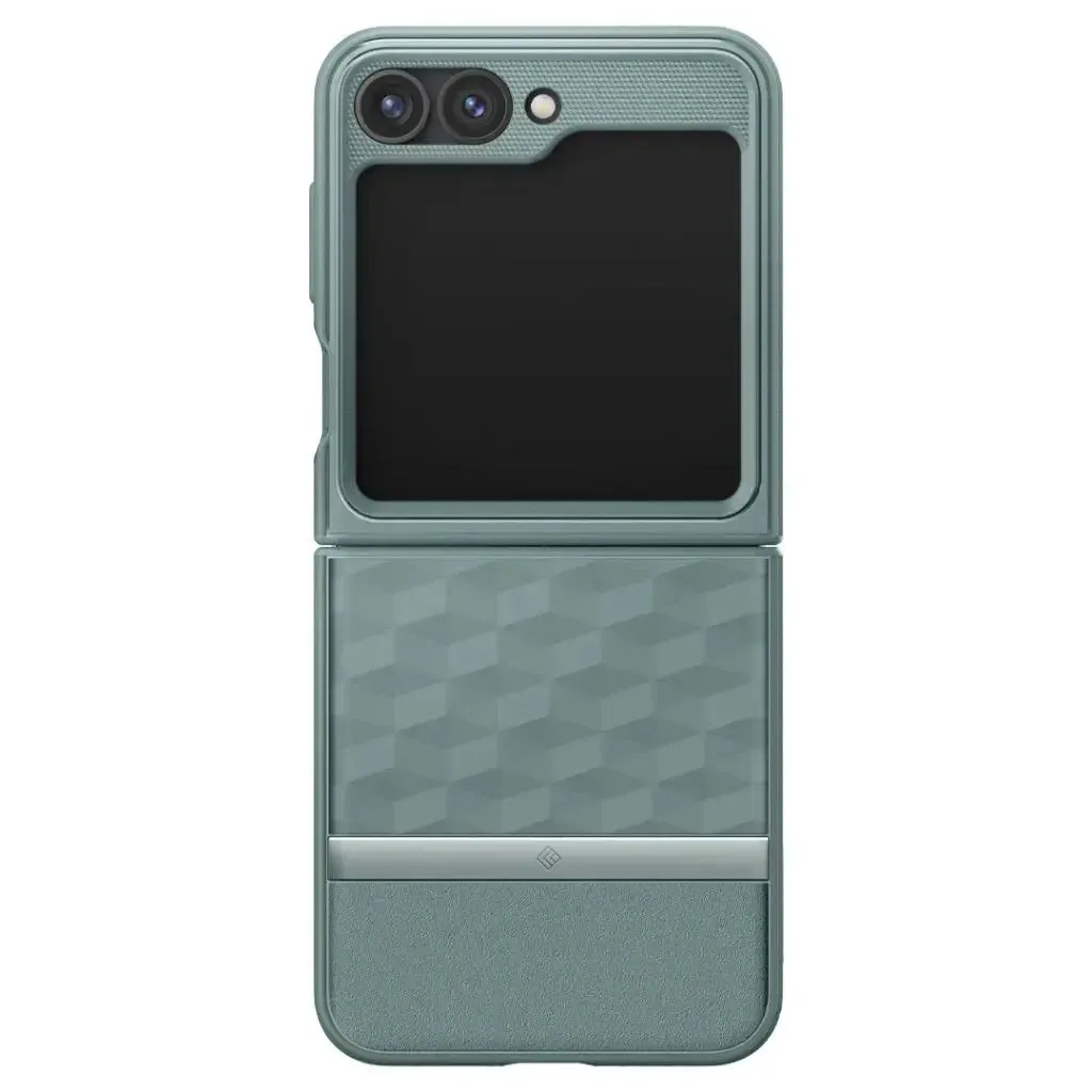 Caseology Galaxy Z Flip 6 Case Parallax