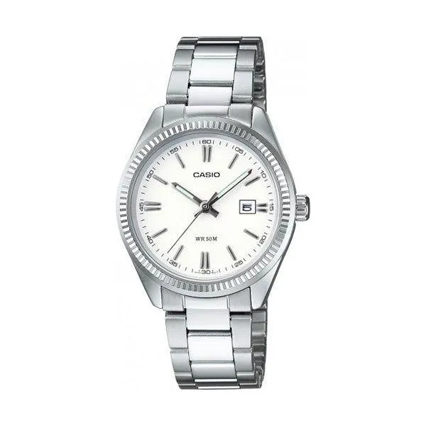 CASIO COLLECTION Mod. LADY DATE