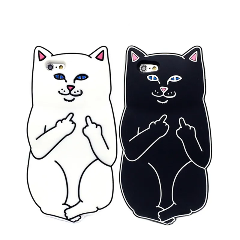 Cat Iphone Case AD11053