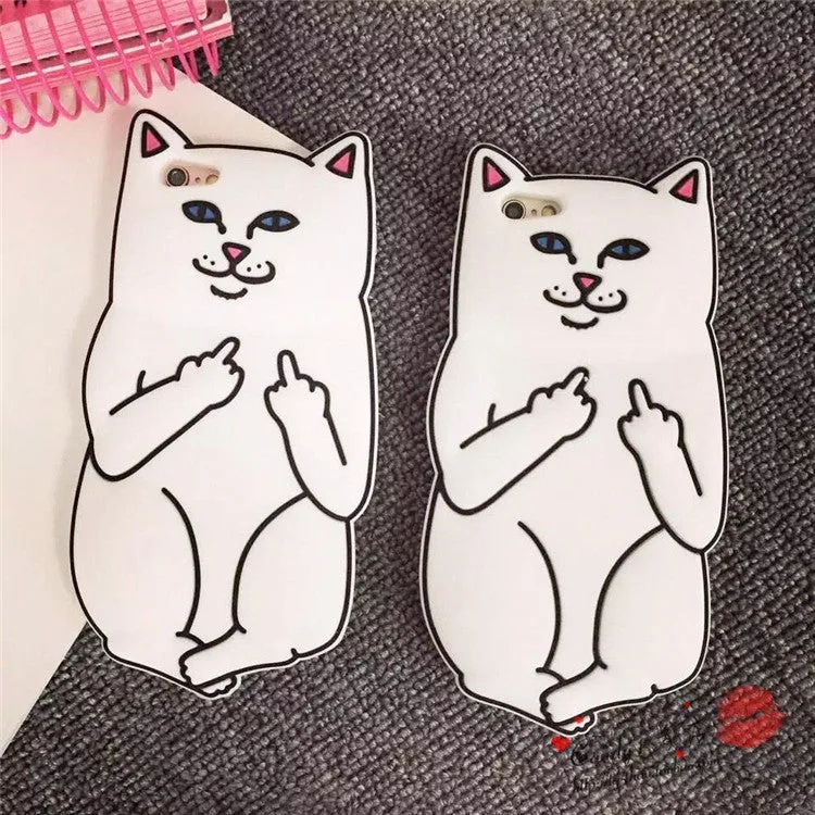 Cat Iphone Case AD11053