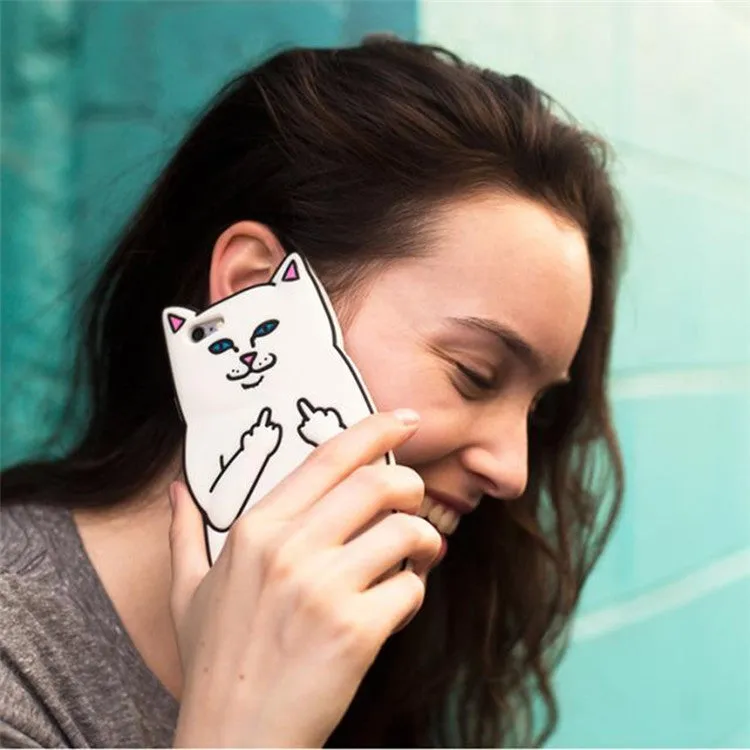 Cat Iphone Case AD11053