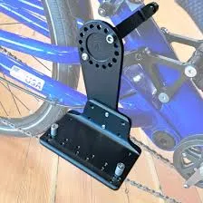 Catrike Configured Battery Mount