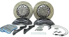 CEIKA Custom Big Brake Kit for BMW 5 Series F11 (12~up)