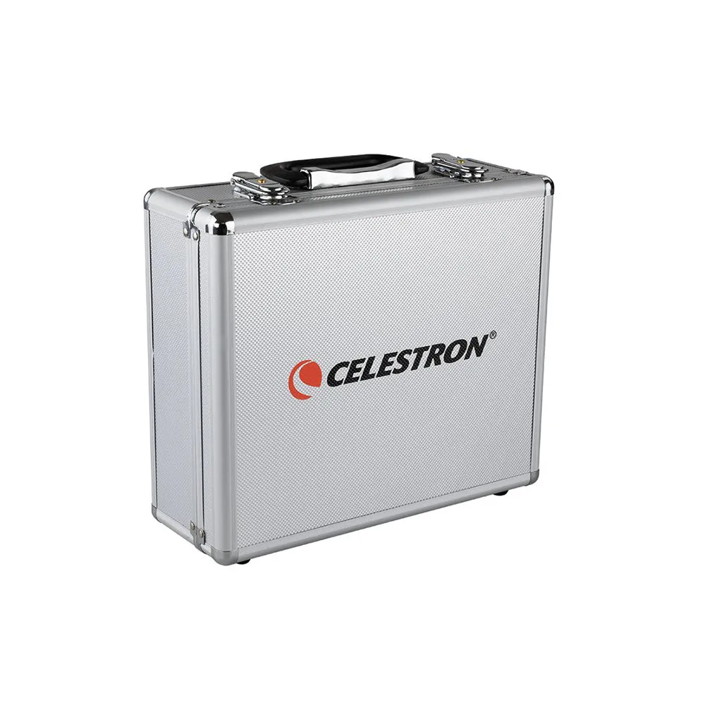 Celestron Aluminum Case for 1.25" Accessories - 94007