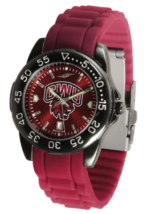 Central Washington FantomSport AC Men's Watch - AnoChrome