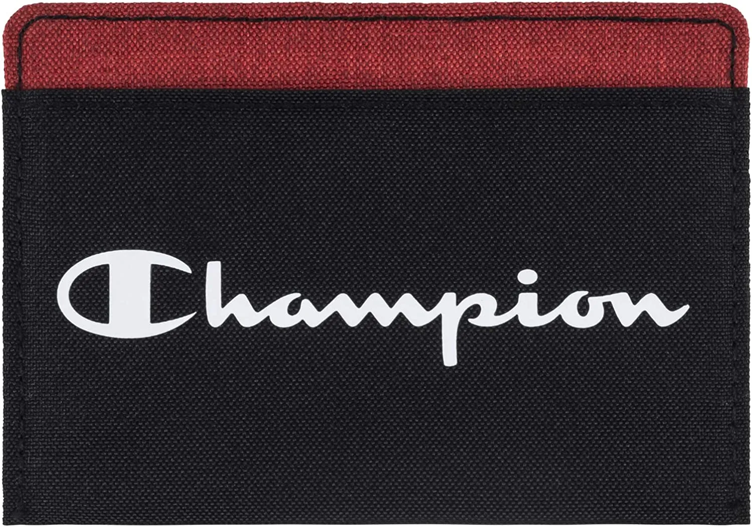 Champion Graphic Card Case Wallet