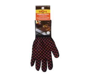 Chef Master 06019Y Oven Mitt