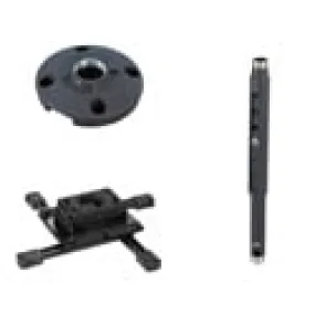 Chief KITPD012018 Projector Ceiling Mount Kit