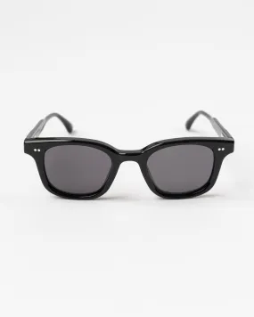 CHIMI 02 Black Sunglasses