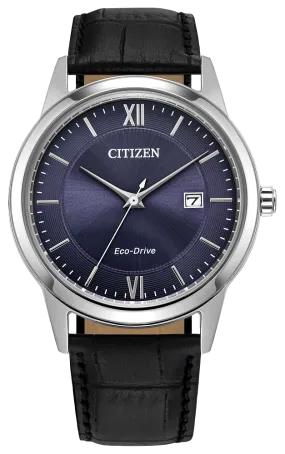 CITIZEN Eco-Drive Classic Watch AW1780-09L