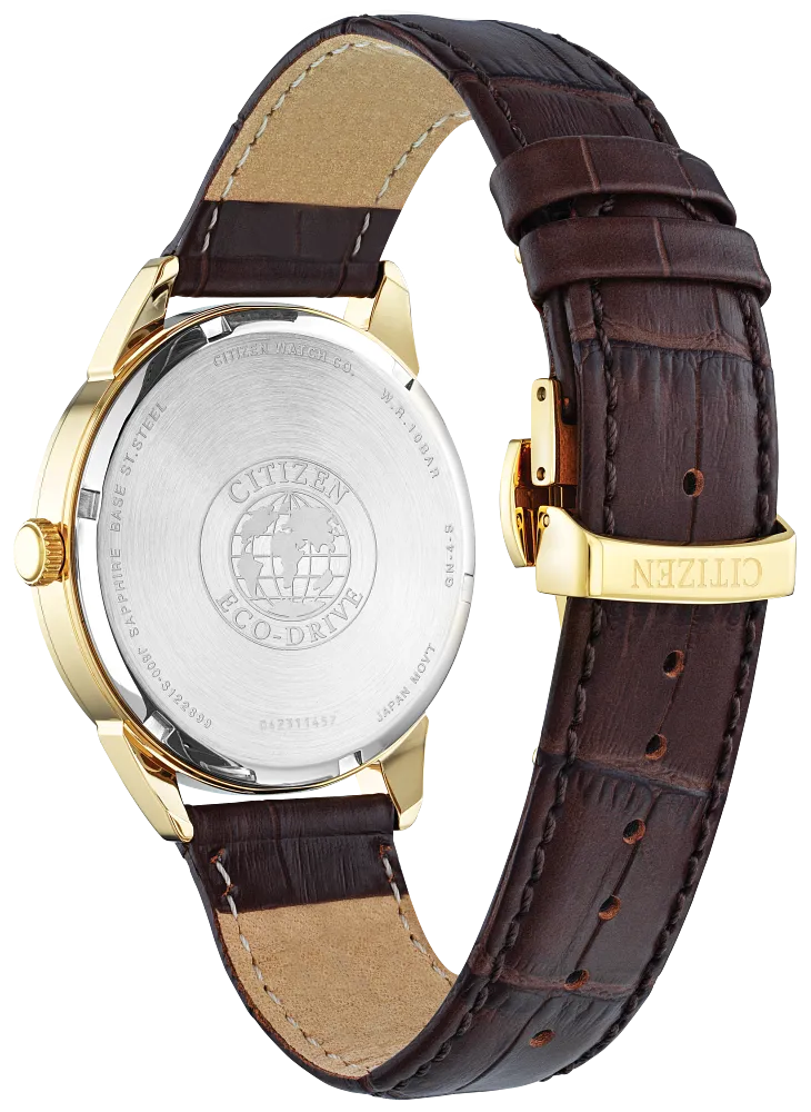 CITIZEN Eco-Drive Corso Watch AW0092-07Q