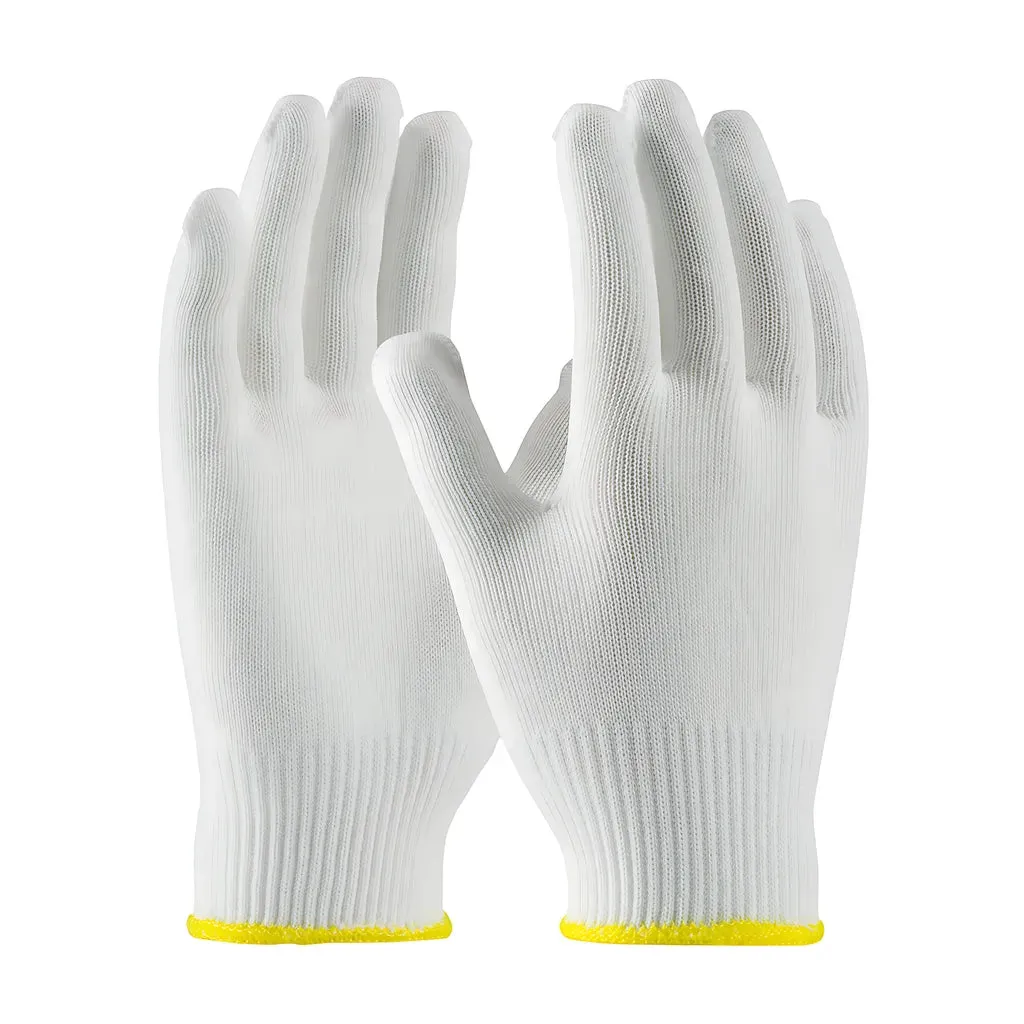 CleanTeam 40-C2130/M Light Weight Seamless Knit Polyester Clean Environment  Glove