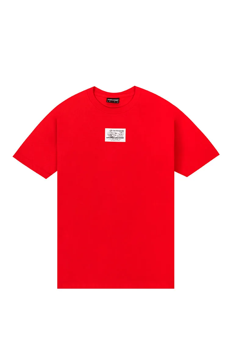 Company Card T-Shirt