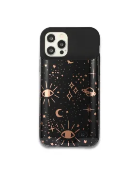 Cosmic Metallic Ultra Battery Case