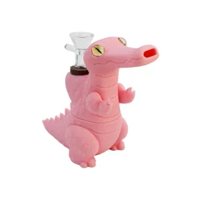 Crocodile Water Pipe