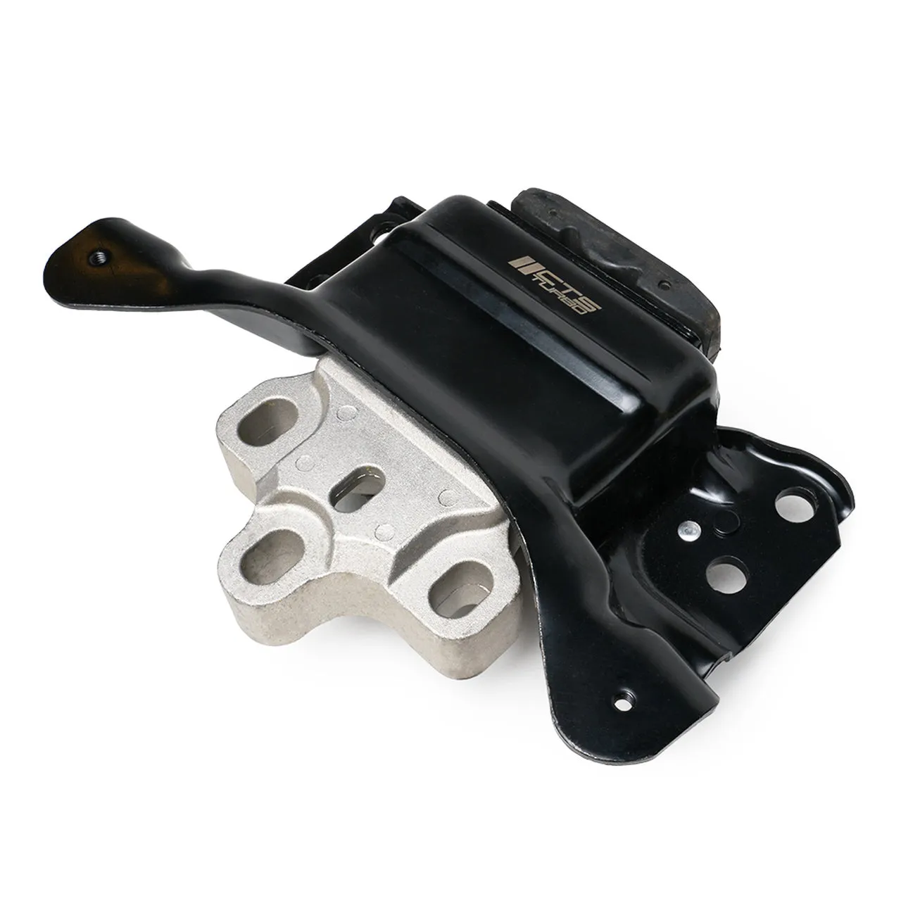 CTS Turbo Street Sport Transmission Mount - 60 Durometer for MQB