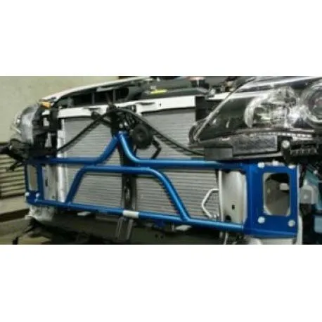 Cusco Power Brace Front Member 2008-2014 WRX/STI