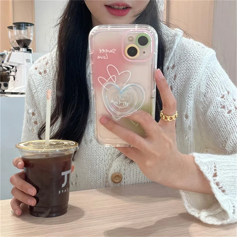 Cute case for iPhone 14