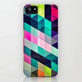 Cyrvynne xyx Mobile Cover