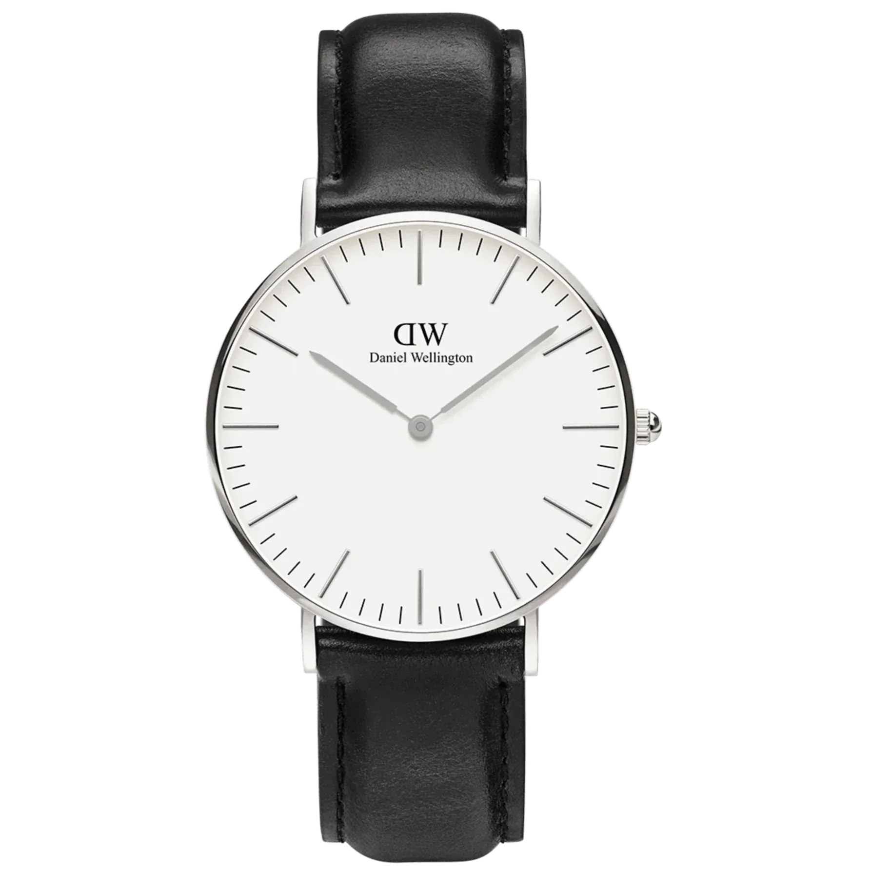 Daniel Wellington Sheffield Classic Men's White Watch DW00100053